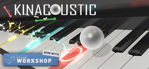 Kinacoustic cover art
