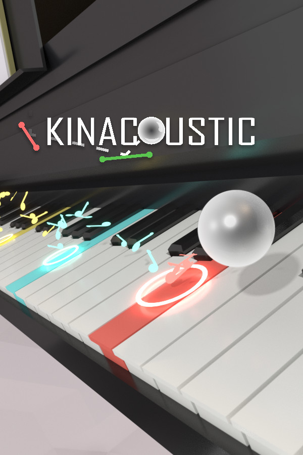Kinacoustic