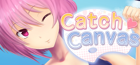 Boxart for Catch Canvas