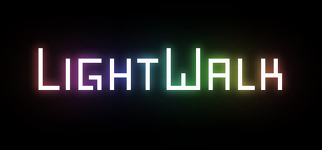 LightWalk cover art