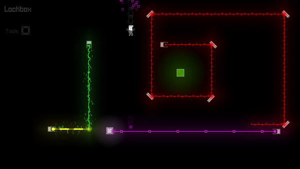 LightWalk game for windows Pc 1