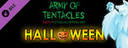 Army of Tentacles: Halloween