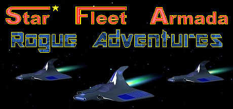 View Star Fleet Armada: Rogue Adventures on IsThereAnyDeal