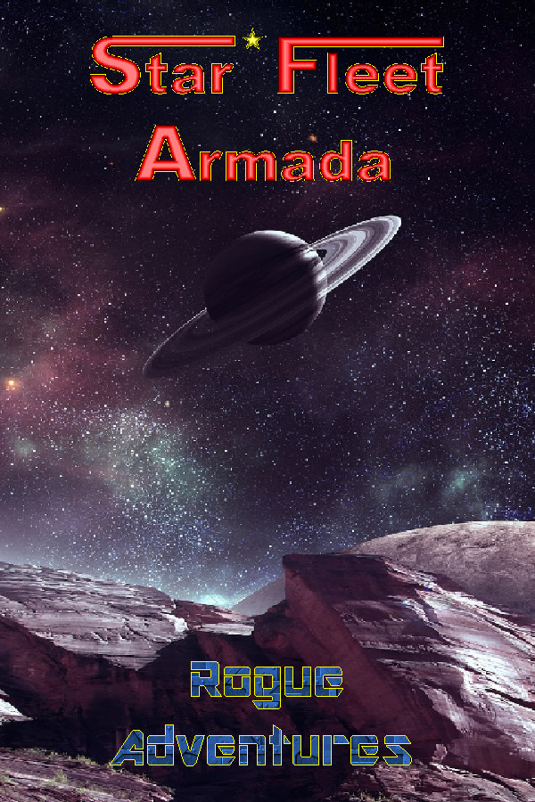 Star Fleet Armada Rogue Adventures