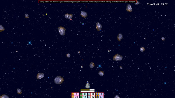 Скриншот из Star Fleet Armada: Rogue Adventures