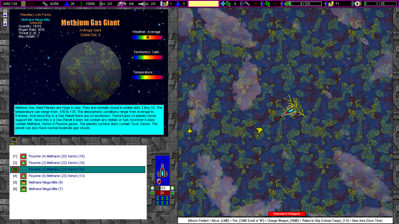 Star Fleet Armada Rogue Adventures 的图片