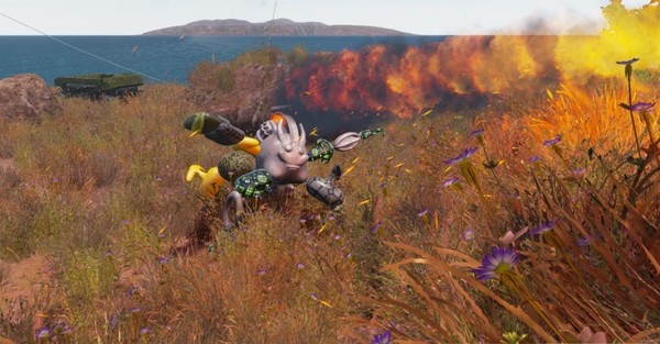 R.C. Bot Inc.for windows and Linux 1