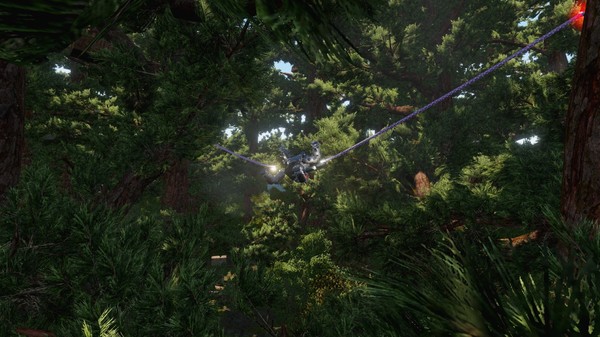 R.C. Bot Inc. game for Linux 1