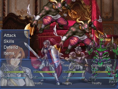 You... and who else? for linux