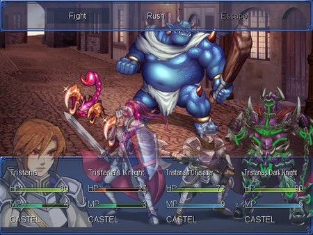 You... and who else?for windows and Linux 1