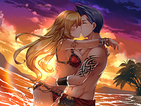 You... and who else? game for windows Pc 1