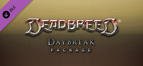 Deadbreed® – Daybreak Breed Pack cover art