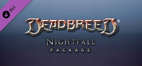 Deadbreed® – Nightfall Breed Pack cover art