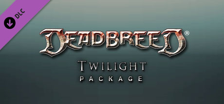Deadbreed® – Twilight Breed Pack cover art