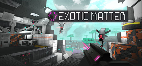 Exotic Matter Thumbnail