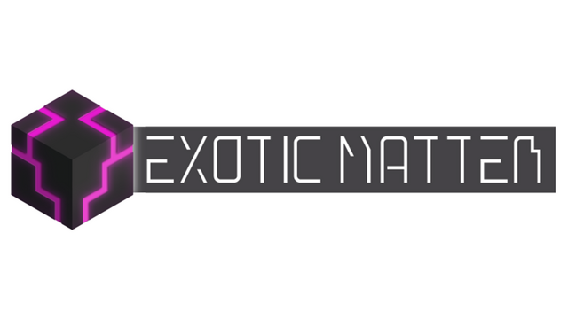 Exotic Matter Logo