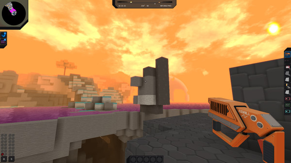 Exotic Matter game for windows Pc 1