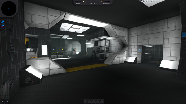 Exotic Matter for linux