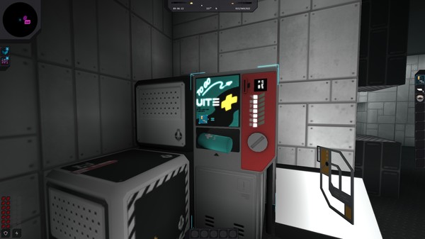 Exotic Matterfor windows and Linux 1