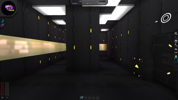 Скриншот из Exotic Matter