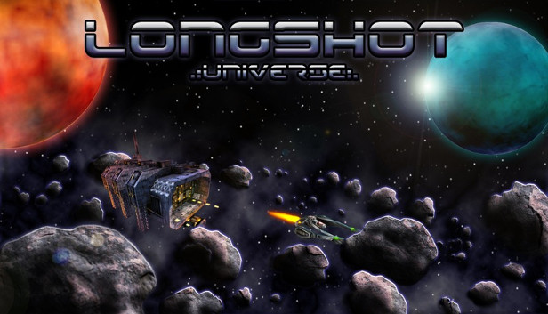 Longshot Universe