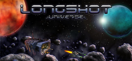 Longshot Universe cover art