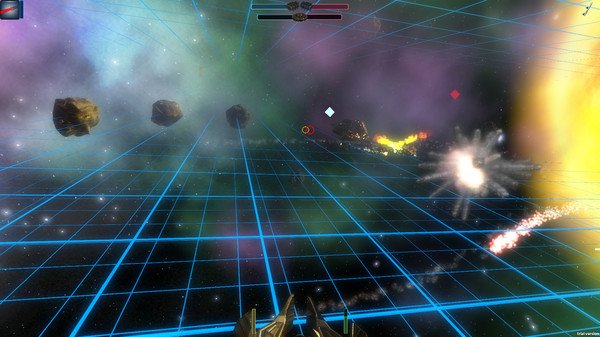 Longshot Universe game for Linux 1