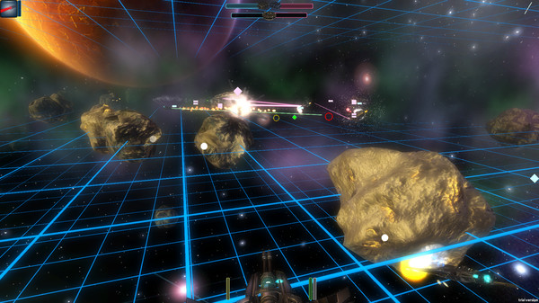 Longshot Universefor windows and Linux 1