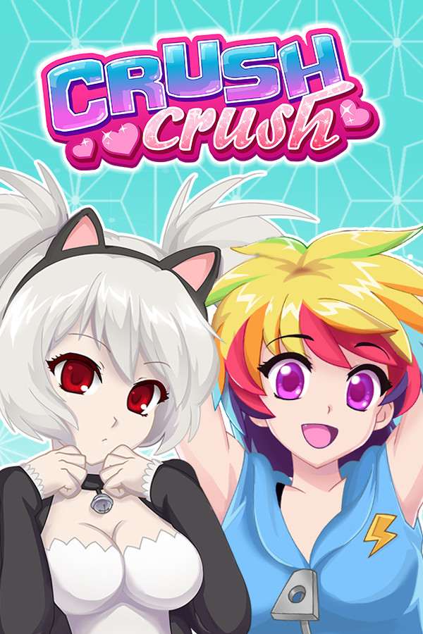 Crush Crush Artwork