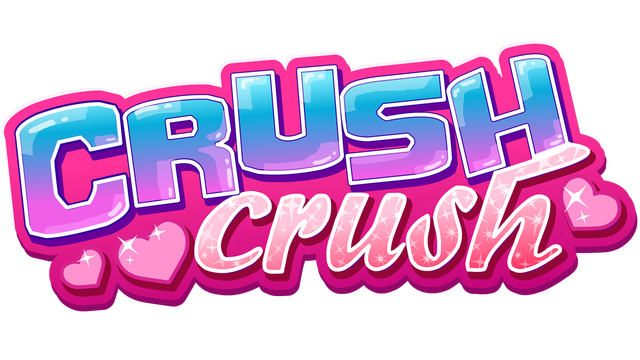 Crush Crush - Steam Backlog