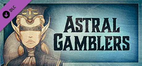 Gremlins, Inc. – Astral Gamblers cover art