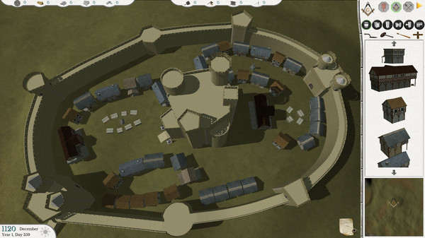 PlayFortress screenshot