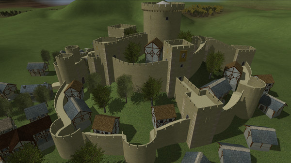 PlayFortress image