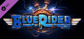 Blue Rider - Original Soundtrack cover art