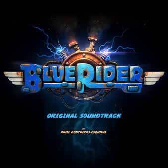 Скриншот из Blue Rider - Original Soundtrack