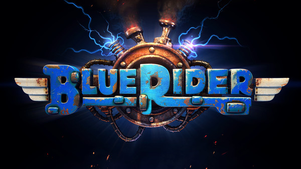 Скриншот из Blue Rider - Original Soundtrack
