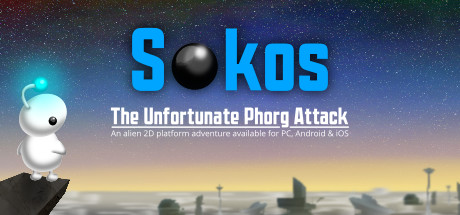 Sokos cover art