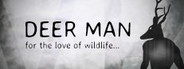 Deer Man + Soundtrack