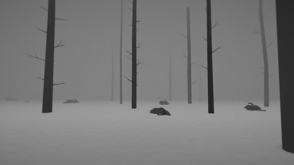 Скриншот из Deer Man Скриншот из Deer Man