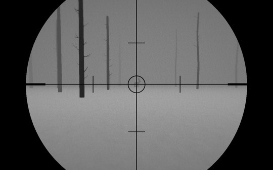 Скриншот из Deer Man Скриншот из Deer Man