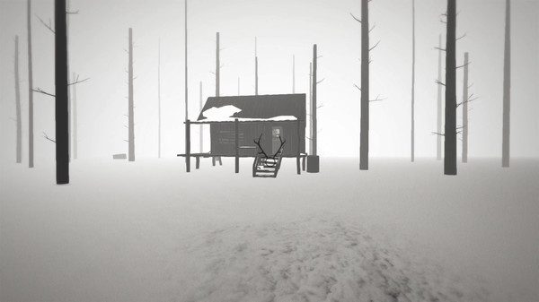 Скриншот из Deer Man Скриншот из Deer Man