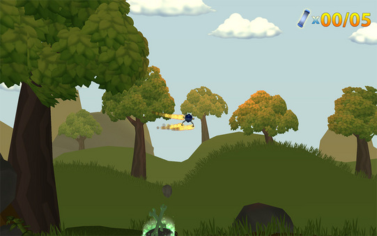 Bob Came in Pieces for linux