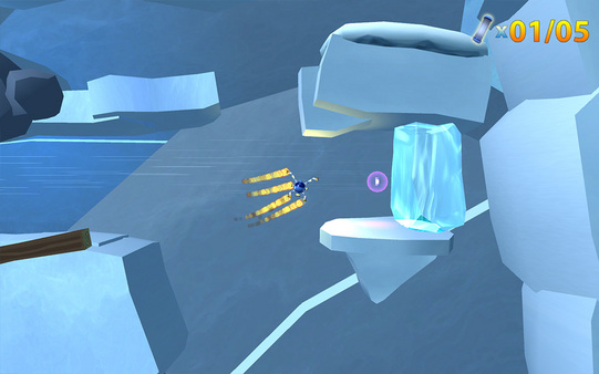 Bob Came in Pieces game for windows Pc 1