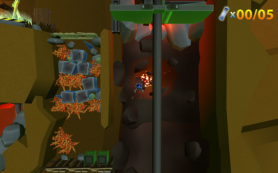 Bob Came in Piecesfor windows and Linux 1