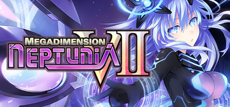 Hyperdimension neptunia re birth1 characters