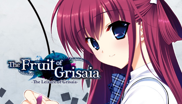 Anime Spotlight - The Labyrinth of Grisaia / The Eden of Grisaia