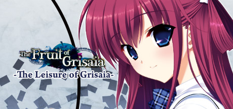 Boxart for The Leisure of Grisaia