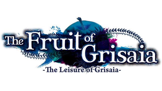 The Leisure of Grisaia - Steam Backlog