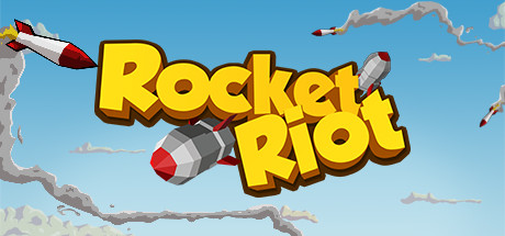 Rocket Riot icon