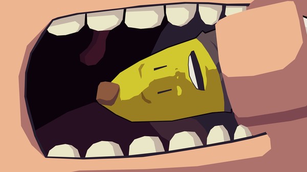 Скриншот из Rocket Riot